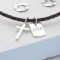 original_silver-cross-and-tag-leather-necklet