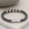 original_men-s-personalised-rhodium-bead-detail-bracelet-1