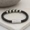 original_men-s-personalised-rhodium-bead-detail-bracelet-2