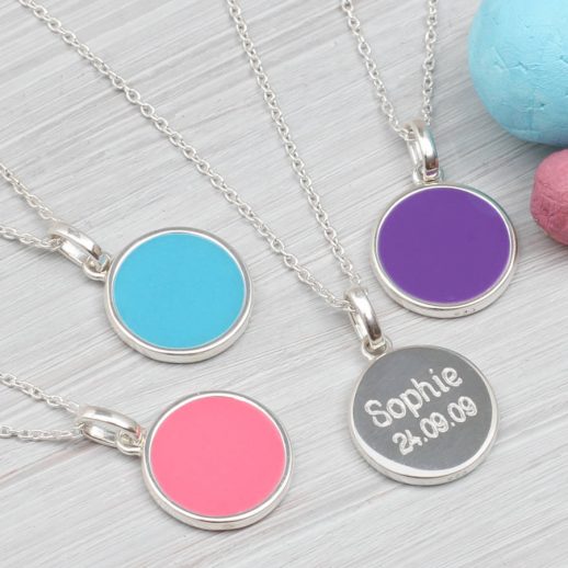 original_personalised-sterling-silver-and-enamel-necklace-1