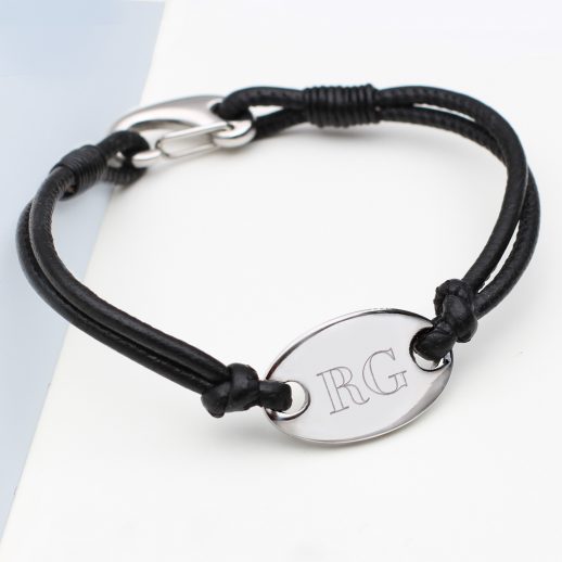 oval-identity-mens-personalised-bracelet