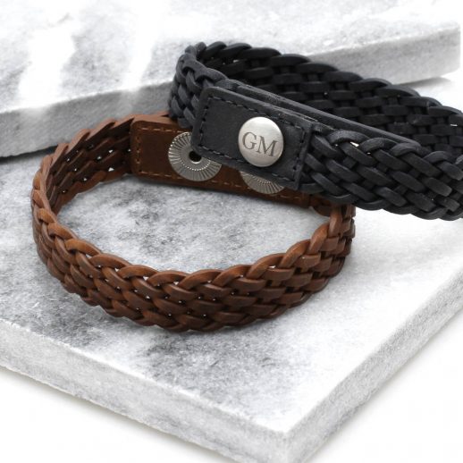original_personalised-initial-plaited-leather-bracelet