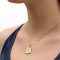 original_personalised-precious-metal-hammered-heart-necklace-2