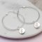 original_personalised-sterling-silver-hoop-earrings-1