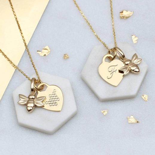 original_personalised-gold-bee-and-honeycomb-heart-necklace