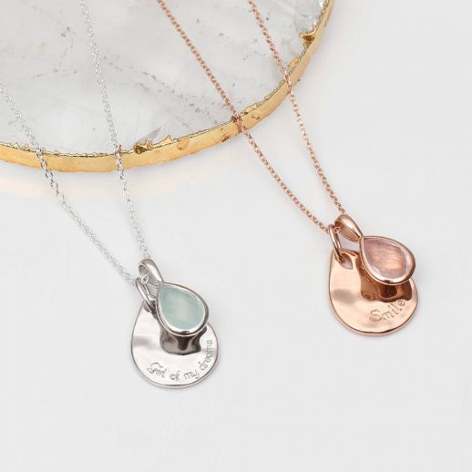 original_personalised-ripple-drop-and-gemstone-necklace-2