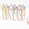original_18ct-gold-or-silver-and-crystal-chain-huggie-earrings-4