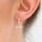 original_18ct-gold-or-silver-bee-mini-hoop-earrings