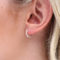 original_sterling-silver-bead-edge-huggie-hoop-earrings