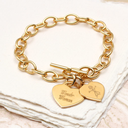 personalised-solid-yellow-gold-bracelet-charms-mothers-day