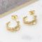 original_18ct-gold-or-silver-textured-leaf-hoop-earrings-2