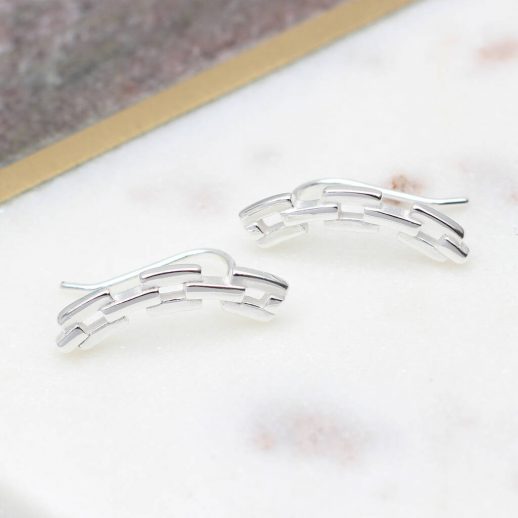 original_sterling-silver-chain-link-climber-earrings-5