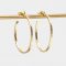 original_18ct-gold-textured-hoop-earrings-1
