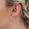 original_sterling-silver-creole-fastening-hoop-earrings-6