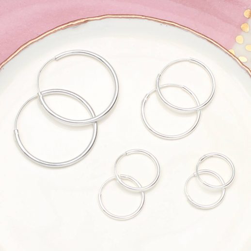 original_sterling-silver-top-hinged-sleeper-style-hoop-earrings