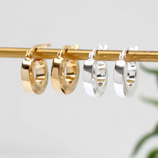 2original_18ct-gold-plated-or-silver-square-tube-hoop-earrings