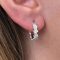 original_sterling-silver-daisy-huggie-hoop-earrings