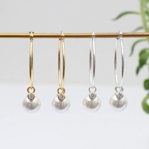 2original_gold-plated-or-silver-and-crystal-pearl-hoop-earrings
