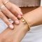 birthstneoriginal_18ct-gold-plated-birthstone-charm-bracelet
