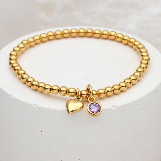 original_18ct-gold-plated-birthstone-charm-bracelet