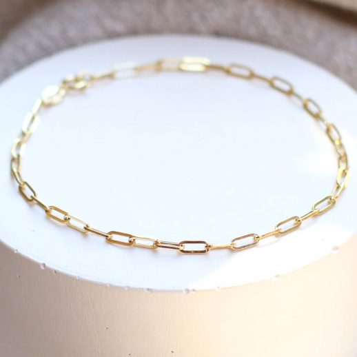 original_9ct-gold-paper-clip-chain-bracelet