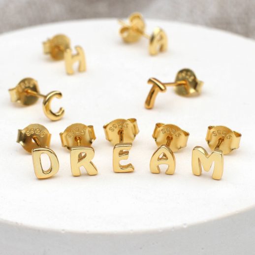 goldoriginal_18ct-gold-plated-or-sliver-initial-stud-earrings