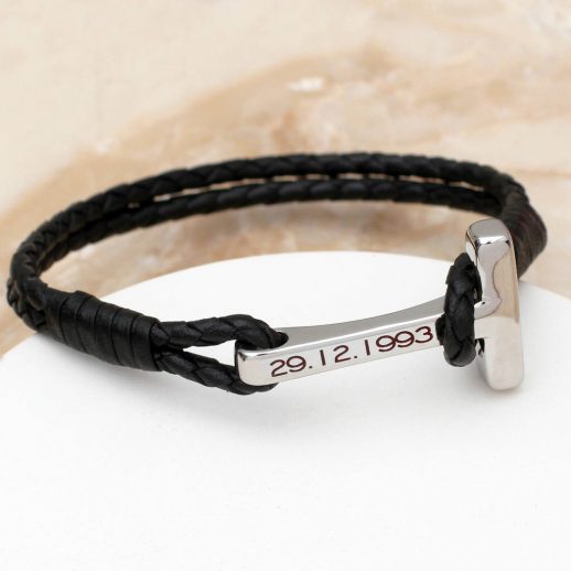 original_mens-personalised-t-bar-leather-bracelet