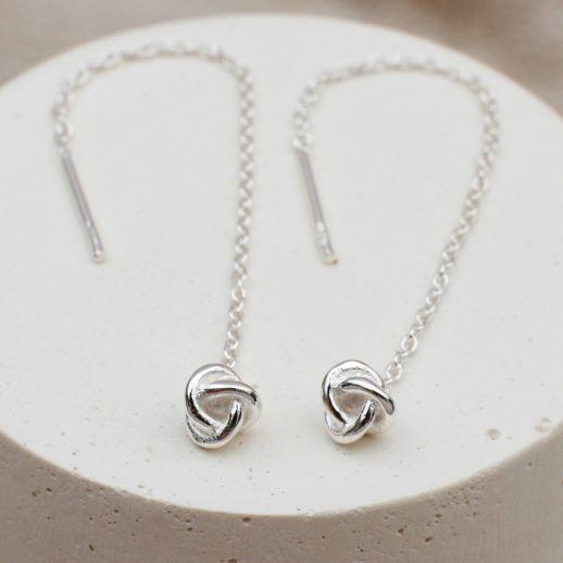 original_sterling-silver-pull-through-love-knot-earrings