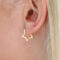 2original_sterling-silver-or-gold-plated-star-hoop-earrings