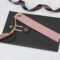leather bookmark gift packaging