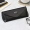personalised leather glasses case